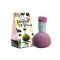 Black-pepper-Herbal-compress-ball-Herbal-spa-ball-Spa-products-Made-in-Thailand