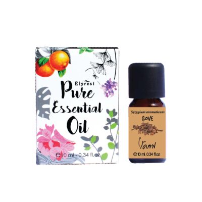 Elyrest Clove Essential Oil