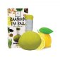 LemonHerbalcompressball-Herbalspaball-spaproducts-made-in-Thailand