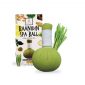LemongrassHerbalcompressball-Herbalspaball-Made-in-Thailand
