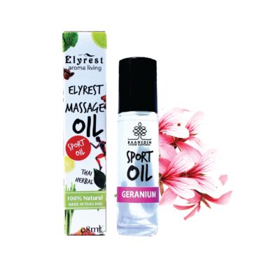 elyrest-geranium-herbal-pain-relief-oil-from-Thailand