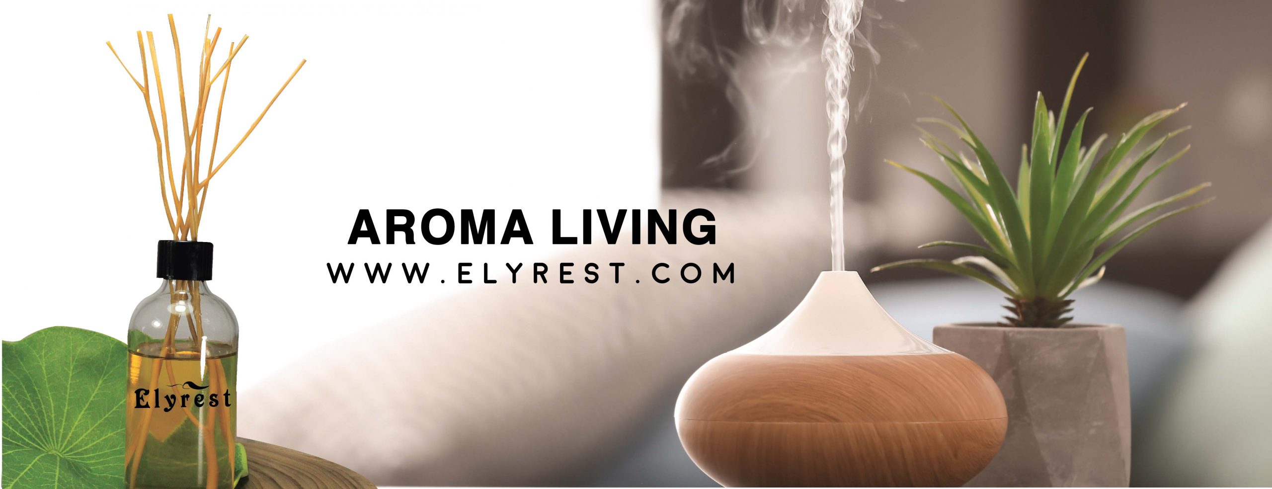 Aroma Living